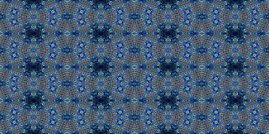 Kusursuz desen. Kalıbın dokusu ince. Örülmüş soyut arkaplan