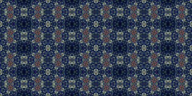 Kusursuz desen. Kalıbın dokusu ince. Örülmüş soyut arkaplan