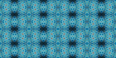 Kusursuz desen. Kalıbın dokusu ince. Örülmüş soyut arkaplan