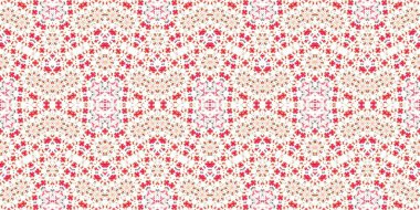 Kusursuz desen. Kalıbın dokusu ince. Örülmüş soyut arkaplan