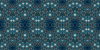 Kusursuz desen. Kalıbın dokusu ince. Örülmüş soyut arkaplan