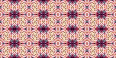 Kusursuz desen. Kalıbın dokusu ince. Örülmüş soyut arkaplan