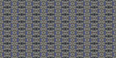 Kusursuz desen. Kalıbın dokusu ince. Örülmüş soyut arkaplan