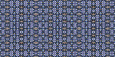 Kusursuz desen. Kalıbın dokusu ince. Örülmüş soyut arkaplan