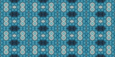 Kusursuz desen. Kalıbın dokusu ince. Örülmüş soyut arkaplan