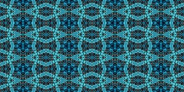 Kusursuz desen. Kalıbın dokusu ince. Örülmüş soyut arkaplan