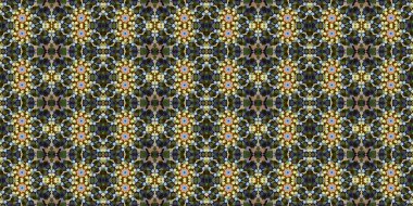 Kusursuz desen. Kalıbın dokusu ince. Örülmüş soyut arkaplan