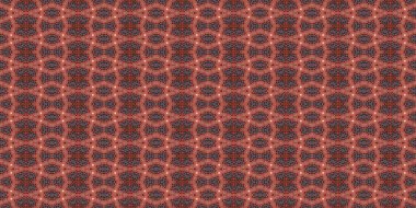 Kusursuz desen. Kalıbın dokusu ince. Örülmüş soyut arkaplan