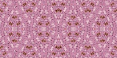 Kusursuz desen. Kalıbın dokusu ince. Örülmüş soyut arkaplan