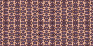 Kusursuz desen. Kalıbın dokusu ince. Örülmüş soyut arkaplan