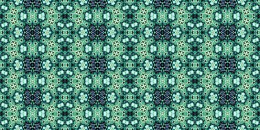 Kusursuz desen. Kalıbın dokusu ince. Örülmüş soyut arkaplan