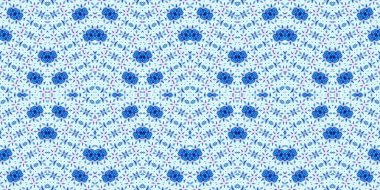 Kusursuz desen. Kalıbın dokusu ince. Örülmüş soyut arkaplan