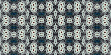 Kusursuz desen. Kalıbın dokusu ince. Örülmüş soyut arkaplan