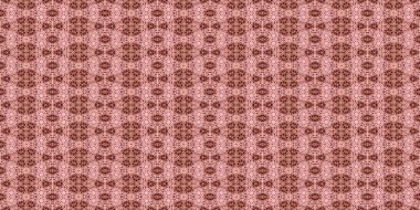 Kusursuz desen. Kalıbın dokusu ince. Örülmüş soyut arkaplan