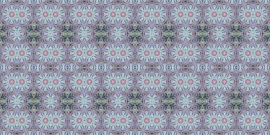 Kusursuz desen. Kalıbın dokusu ince. Örülmüş soyut arkaplan