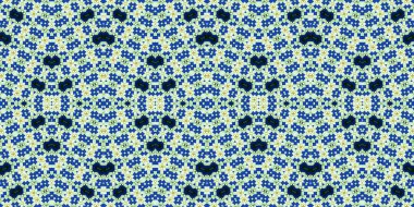 Kusursuz desen. Kalıbın dokusu ince. Örülmüş soyut arkaplan