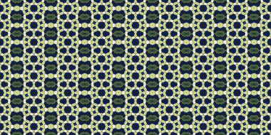 Kusursuz desen. Kalıbın dokusu ince. Örülmüş soyut arkaplan