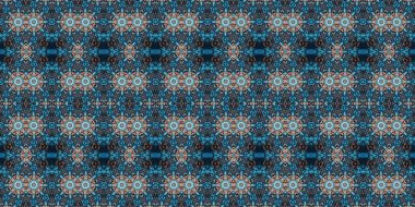 Kusursuz desen. Kalıbın dokusu ince. Örülmüş soyut arkaplan