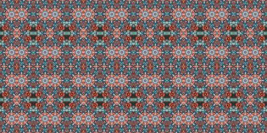 Kusursuz desen. Kalıbın dokusu ince. Örülmüş soyut arkaplan