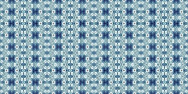 Kusursuz desen. Kalıbın dokusu ince. Örülmüş soyut arkaplan