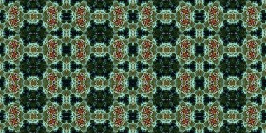 Kusursuz desen. Kalıbın dokusu ince. Örülmüş soyut arkaplan