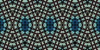 Kusursuz desen. Kalıbın dokusu ince. Örülmüş soyut arkaplan