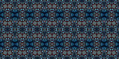 Kusursuz desen. Kalıbın dokusu ince. Örülmüş soyut arkaplan