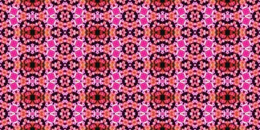 Kusursuz desen. Kalıbın dokusu ince. Örülmüş soyut arkaplan