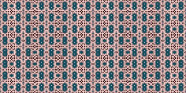 Kusursuz desen. Kalıbın dokusu ince. Örülmüş soyut arkaplan