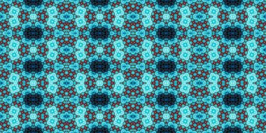 Kusursuz desen. Kalıbın dokusu ince. Örülmüş soyut arkaplan