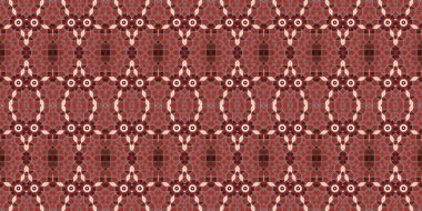 Kusursuz desen. Kalıbın dokusu ince. Örülmüş soyut arkaplan