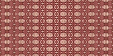 Kusursuz desen. Kalıbın dokusu ince. Örülmüş soyut arkaplan