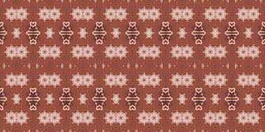 Kusursuz desen. Kalıbın dokusu ince. Örülmüş soyut arkaplan