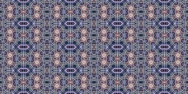 Kusursuz desen. Kalıbın dokusu ince. Örülmüş soyut arkaplan