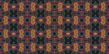 Kusursuz desen. Kalıbın dokusu ince. Örülmüş soyut arkaplan