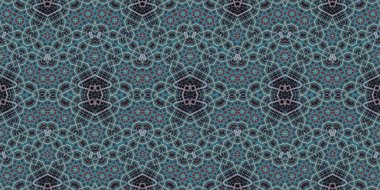 Kusursuz desen. Kalıbın dokusu ince. Örülmüş soyut arkaplan