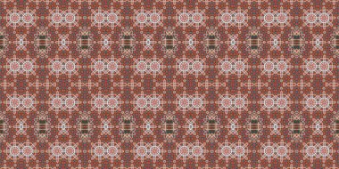 Kusursuz desen. Kalıbın dokusu ince. Örülmüş soyut arkaplan