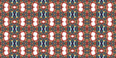 Kusursuz desen. Kalıbın dokusu ince. Örülmüş soyut arkaplan