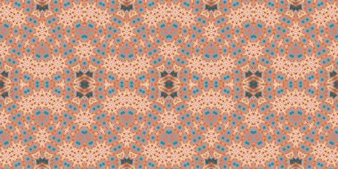 Kusursuz desen. Kalıbın dokusu ince. Örülmüş soyut arkaplan