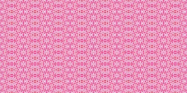 Kusursuz desen. Kalıbın dokusu ince. Örülmüş soyut arkaplan