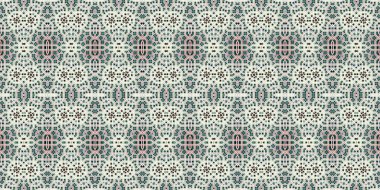 Kusursuz desen. Kalıbın dokusu ince. Örülmüş soyut arkaplan