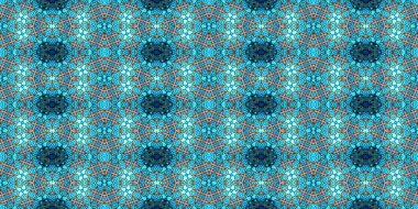 Kusursuz desen. Kalıbın dokusu ince. Örülmüş soyut arkaplan