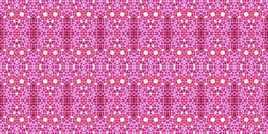 Kusursuz desen. Kalıbın dokusu ince. Örülmüş soyut arkaplan