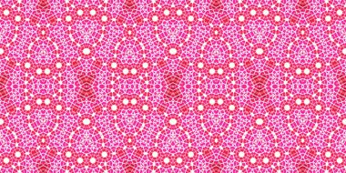 Kusursuz desen. Kalıbın dokusu ince. Örülmüş soyut arkaplan