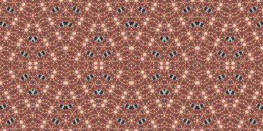 Kusursuz desen. Kalıbın dokusu ince. Örülmüş soyut arkaplan