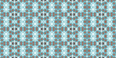 Kusursuz desen. Kalıbın dokusu ince. Örülmüş soyut arkaplan