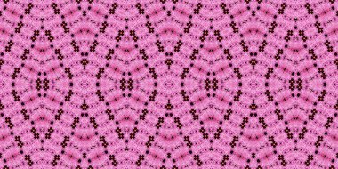 Kusursuz desen. Kalıbın dokusu ince. Örülmüş soyut arkaplan