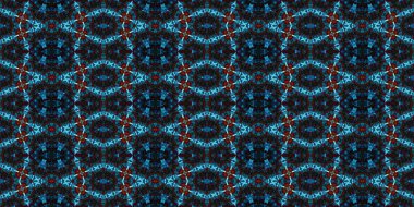 Kusursuz desen. Kalıbın dokusu ince. Örülmüş soyut arkaplan