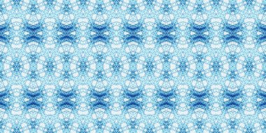 Kusursuz desen. Kalıbın dokusu ince. Örülmüş soyut arkaplan