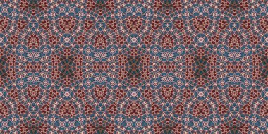 Kusursuz desen. Kalıbın dokusu ince. Örülmüş soyut arkaplan